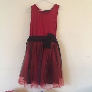 Candy couture girls clothes dress